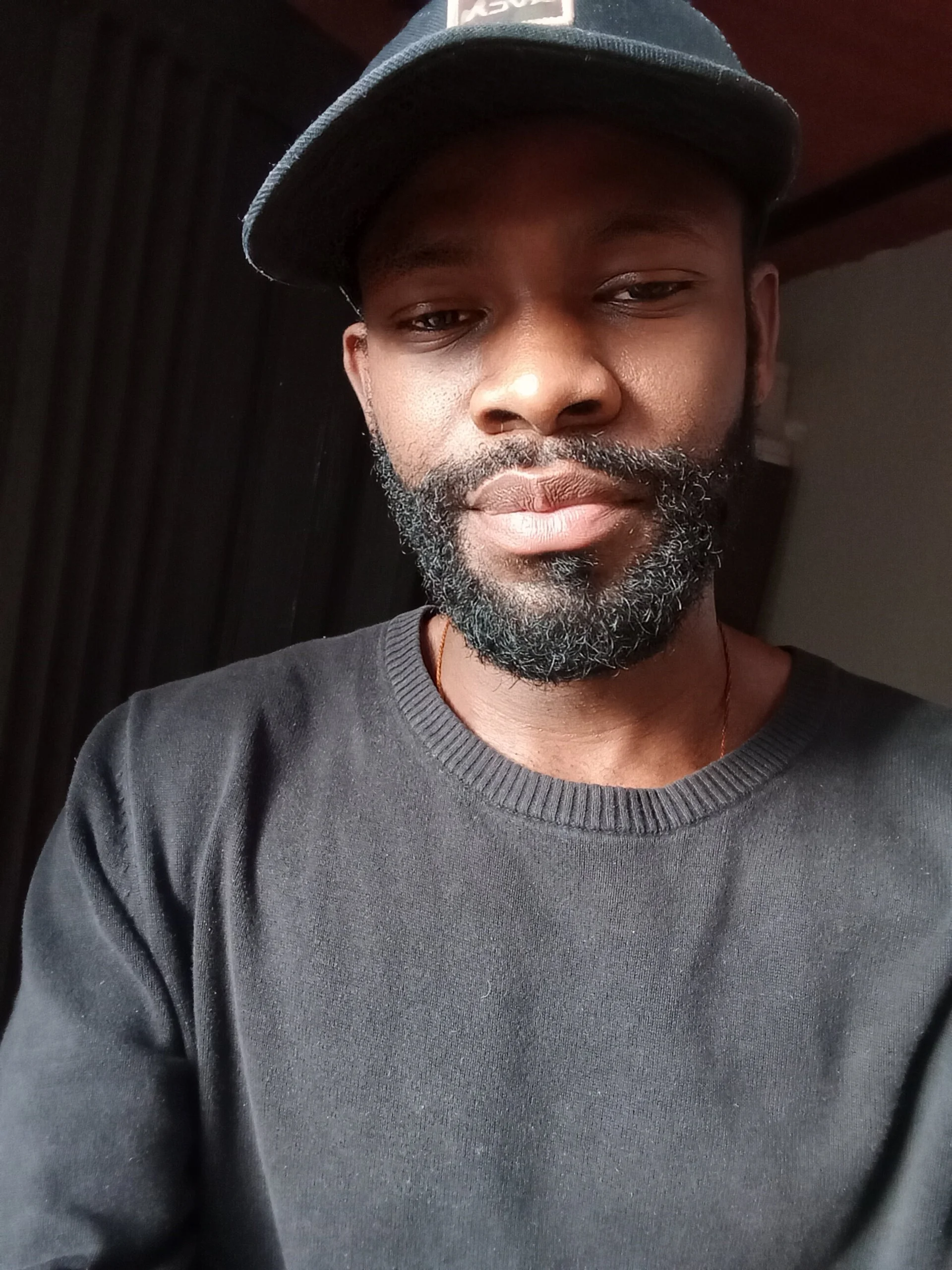 Latinsexyblack Public Hình