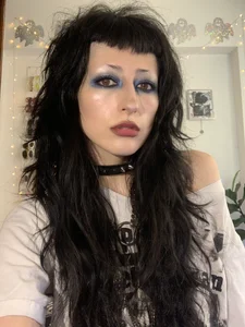 ELENA_UMBRA Glam hair Pic 4