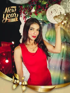 HannaPetit: ✨HAPPY NEW YEAR ✨ ( 9 фото)