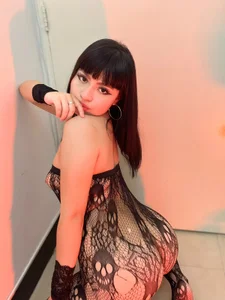Raven_Luxx Goth princess Kuva 2