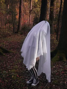 EmmyBunny Funny ghosts Gambar 8