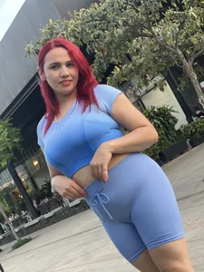 jade_swet SEXY AND FIT💙 Pic 5