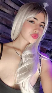 TAMMYBLACKK 💞 Cute Face, Good Vibes 💞 Billede 4