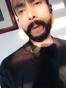 Tom_cooper_ Outdoor Pic 8