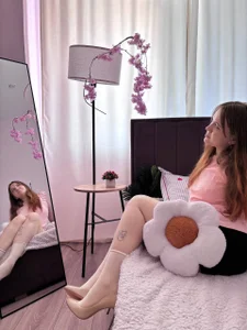 LinaSpark 💋 Special content Pic 6