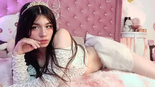 Jade_rey_ I wanna be your princess Jade Εικόνα