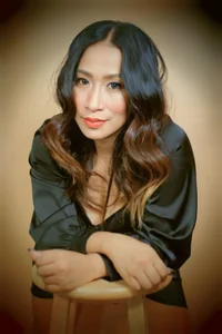 AsianMilfSheryl WHAT ARE U WAITING FOR? Hình