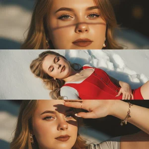 Melissa_199 For your dreams Foto