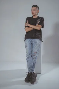 Ethann_Boy Top! Foto 3