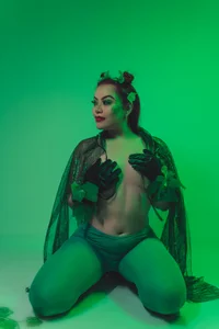 DarlingBDSM_'s Sexy Hiedra Sex Photo 1