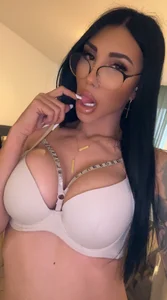 Adallin's XXX Nude Photo 5