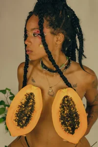 Cooper-Reds Would you eat this fruit?  5. fénykép