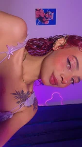 Kalahna Cuttie vibes 🌸 Εικόνα