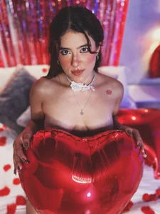 nathalie_rivers San Valentin Immagine  2