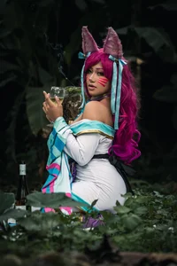 IzumoMiyu Public Pic 2
