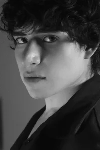 YOUR BOY de DemonFoxx  4 Imagens