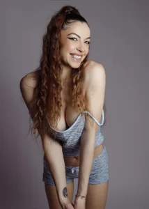 RebeccaRese Your sweet desert 🧁 Pic 9