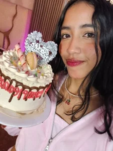 Joselyn_tay Is my happy birthday ❤️ Pic 3