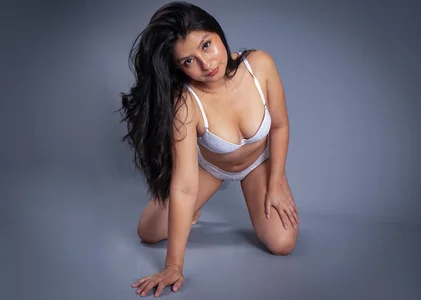 AliciaFox07 Soft Innocence зображення 4