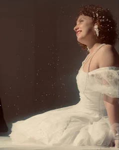 Ari_Meow Ballerina🩰 Foto 3