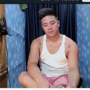 Felix_Asher Me Pic 5