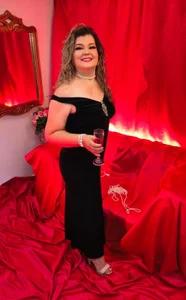 Adriana_Prettie GLAMOUR🔥 Pic 3