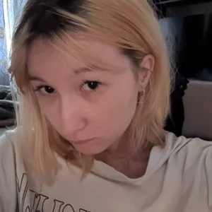 Lilfain_baby Blondy me :) Billede 5