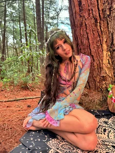 Lucy_Jade in nature 💚 зображення 3