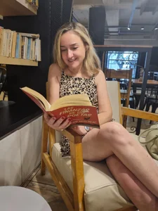 1Sweetnina Coffee & Books Immagine 