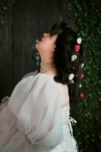A tender fairy tale de Fluffy_Puffy  4 Imagens