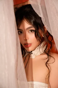 DearMorgan Flirty little angel 🤍 Bilde 2