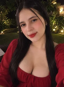 GabySteven A lovely evening Pic 8