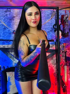 Demonny_Mistres_BDSM Mistress Demony 사진 3
