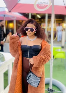 BlackBarbieX23 Doll صورة واحدة|BlackBarbieX23 Doll صورتان|BlackBarbieX23 Doll  4 صور|BlackBarbieX23 Doll  4 صورة