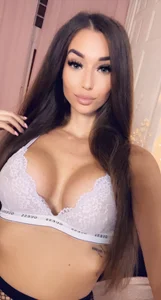 BabyNose With my new boobies :) Poză 5