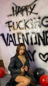 melissa_becraft Fucking valentines day♥ Pic 5