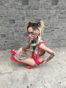 t de barbara_anal_squirt_ Foto 9