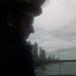 FranccoJ Old selfies Hình