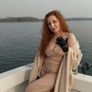 Sindy_Ortega at sea Foto 6