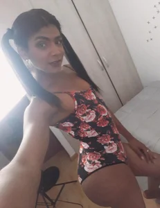 CandyyDoll1: Public ( 5 фото)