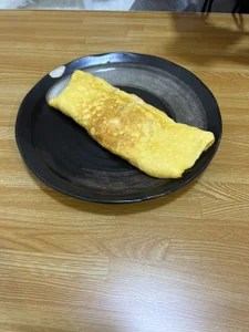 Oo_aki 厚焼たまご作ってみました🐣 Pic