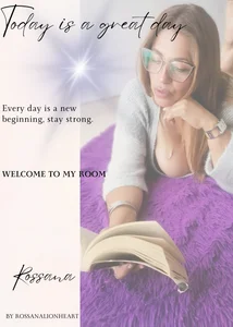 RossanaLionheart For you Foto 7