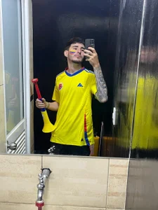 DmitriSanders: Colombia ( 2 фото)