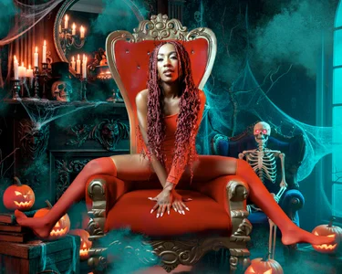 🎃SPOOKY SESION🎃 de caryn_johnson Foto 8