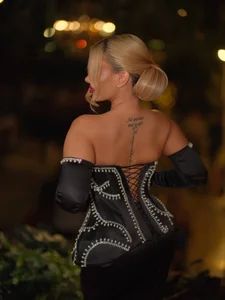 EvaZane Luxury Moments 😈🖤 зображення 7