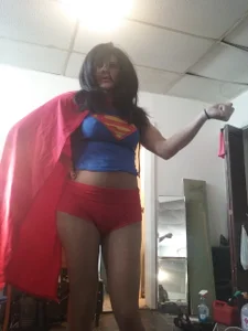 Public de cumMandy  photos