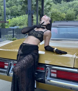 Daryakeyy Luxury Goddess Pic 5