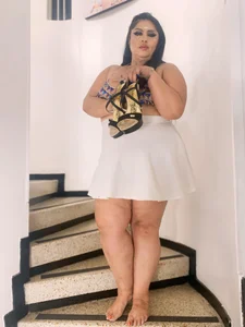 Keyla01_ 👠👠Only if you like heels Εικόνα 6