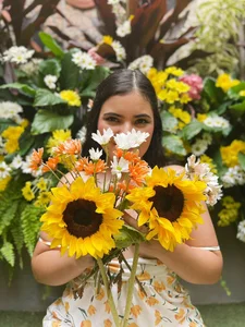 EVELIN_MASON SPRING 🌼🌷 Pic