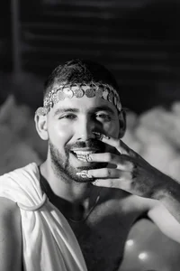 magnus_serket Your bitch goddess Immagine  2